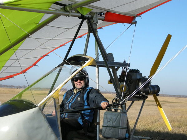 Виктор Карасев