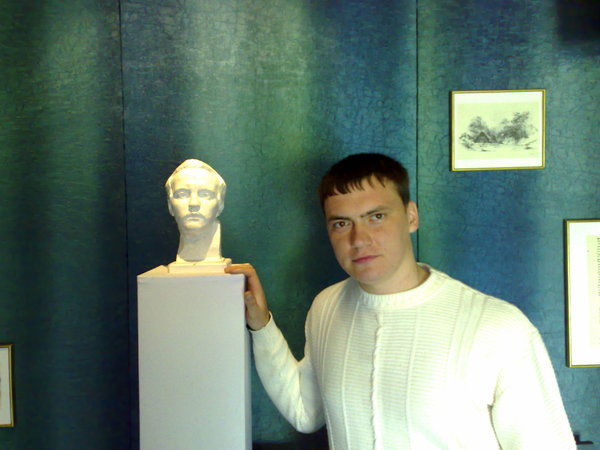 Андрей Анискин