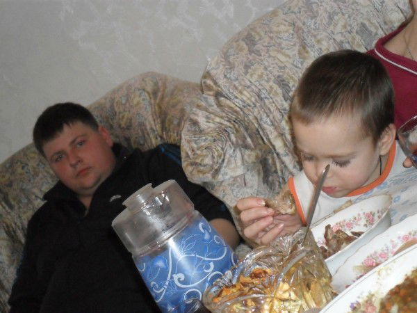 Михаил Евдокимов