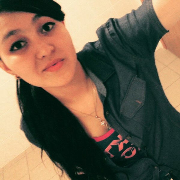 Зайнура Эшматова