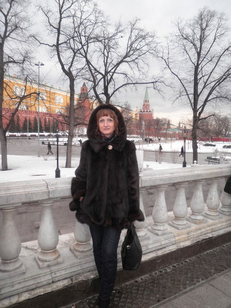 Юлия Михайлик