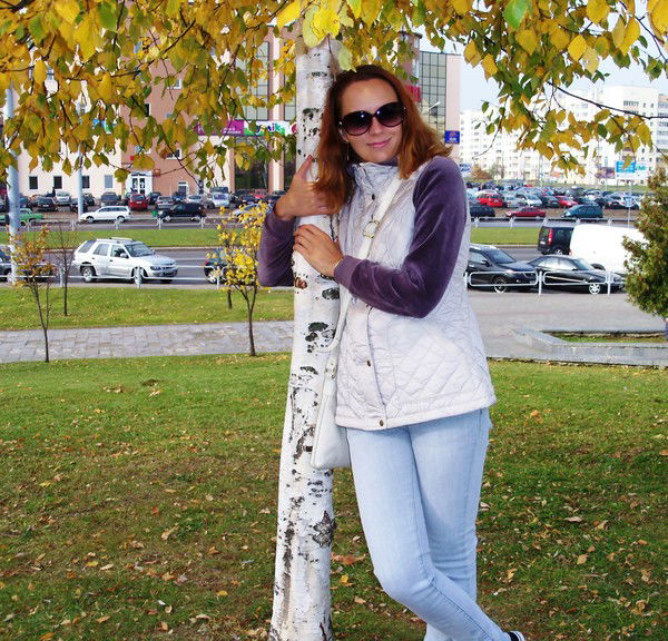 Ирина Барышенко