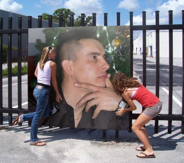 Михаил Домкин