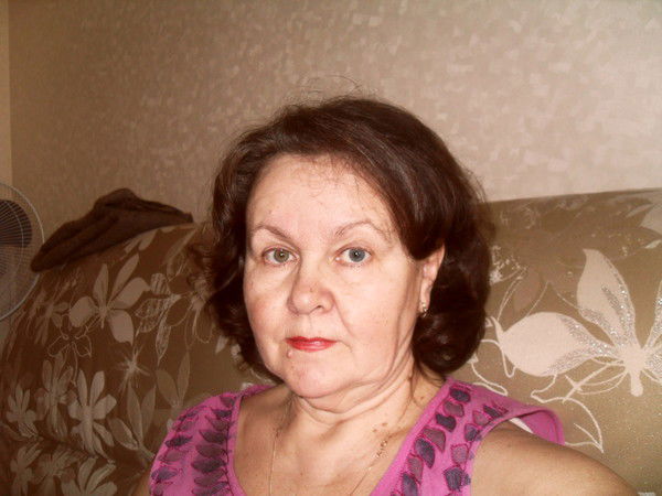 Татьяна Риш