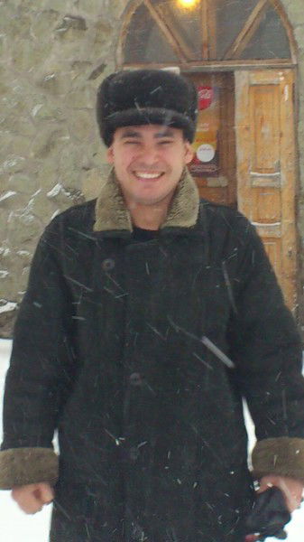 Фархат Сайтмулин