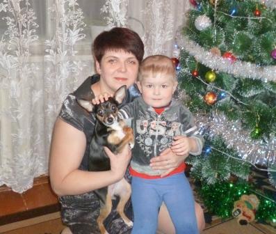 Анжелла Ваймер