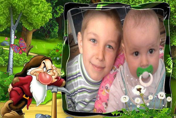 Татьяна Нарижняк