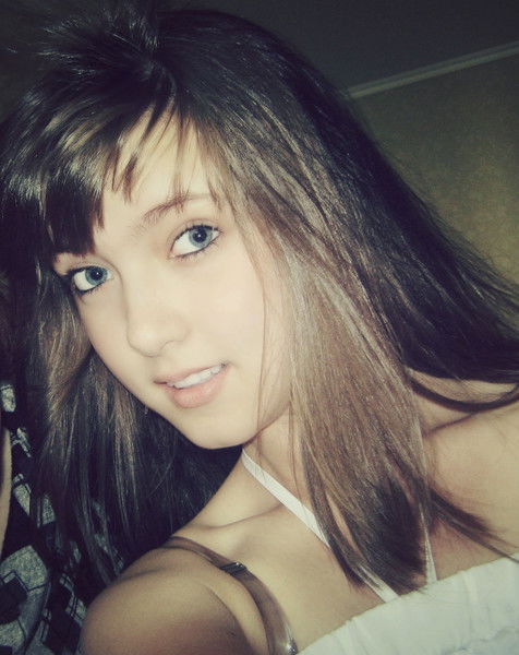 Лера Большакова