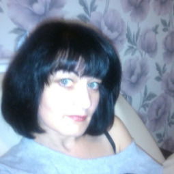 Алена Фофонова