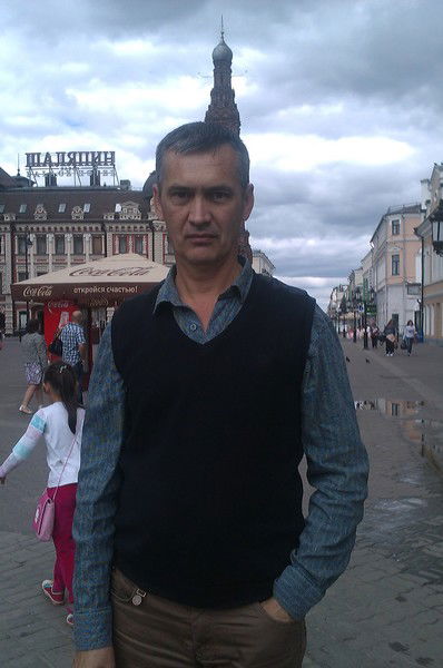 Ринат Фаттахов