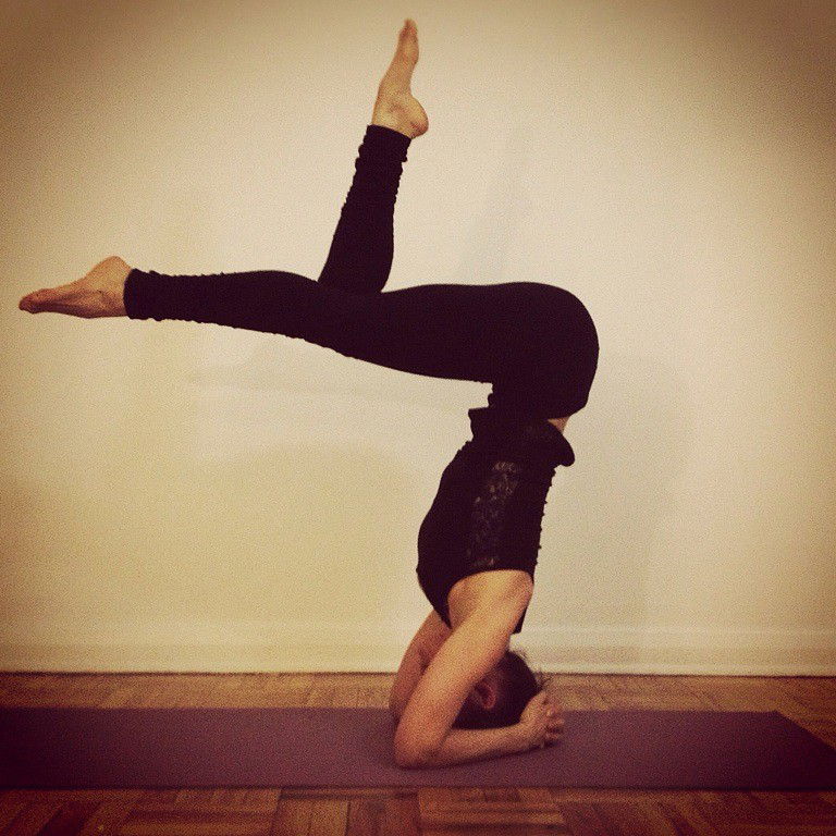 Татьяна Другова