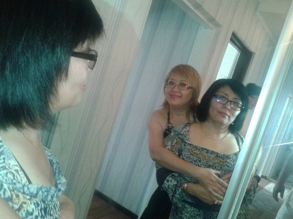 Жанара Бектурова