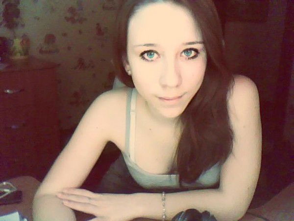 Даша Зайцева