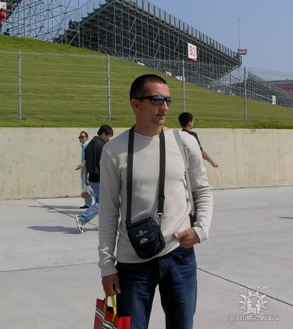 Владимир Шевченко