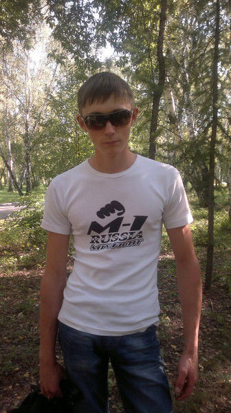 Ильдар Минхаиров