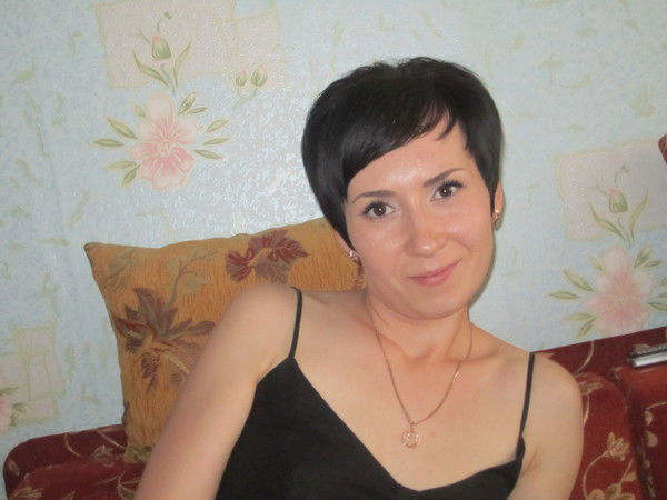 Любовь Живрина