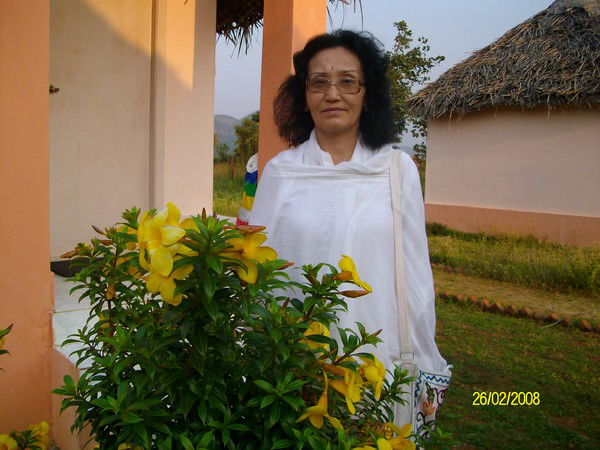 Раушан Байгужаева