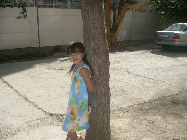 Роза Зарипова