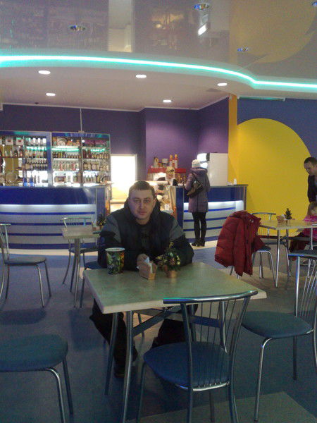 Сергей Астапов