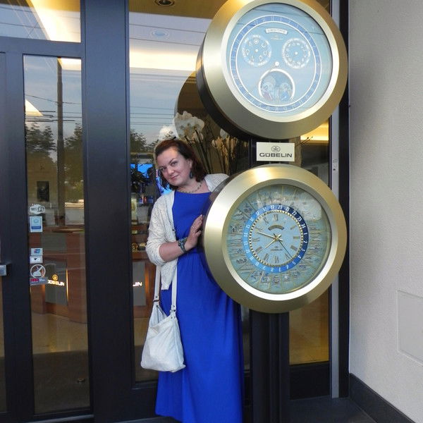 Ксения Костромина