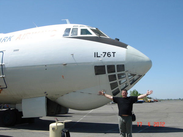 Олег Кузьменок