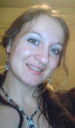 Татьяна Муцина