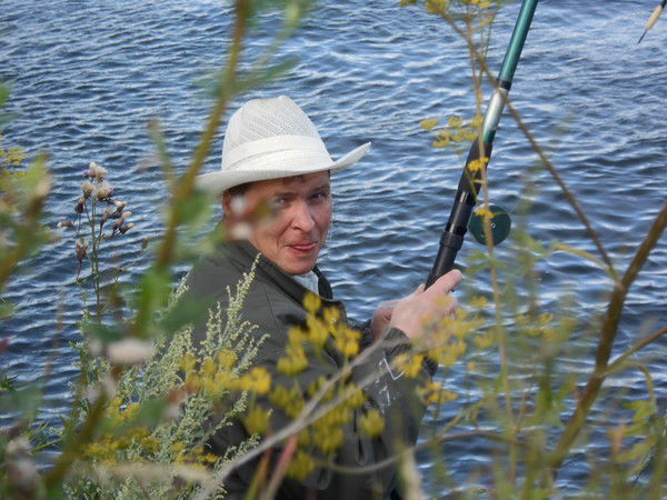 Андрей Сидоров