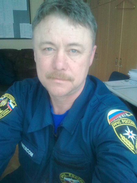 Сергей Рыжов