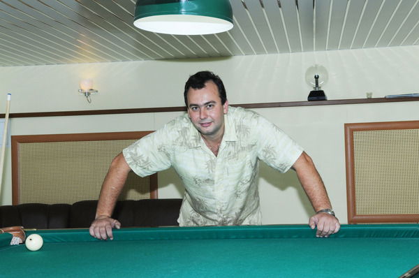 Дмитрий Колосков