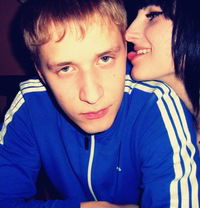 Лера Флоктистова