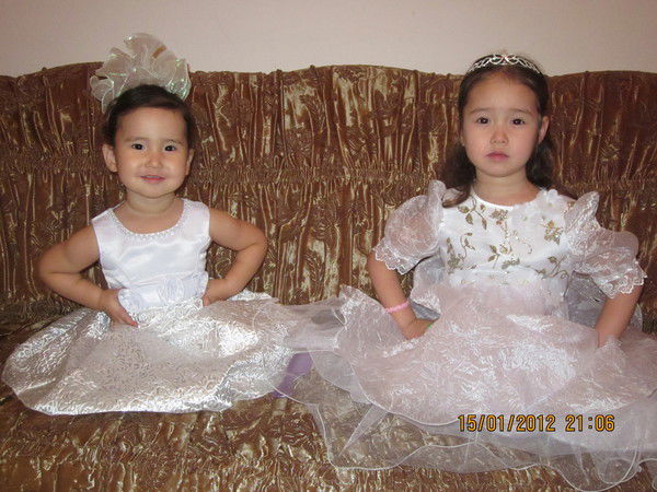 Рахат Абденбеков