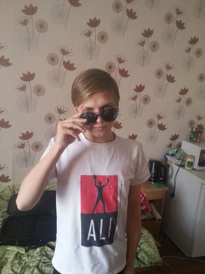 Владислав Куприянов