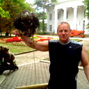 Володя Нарыжный