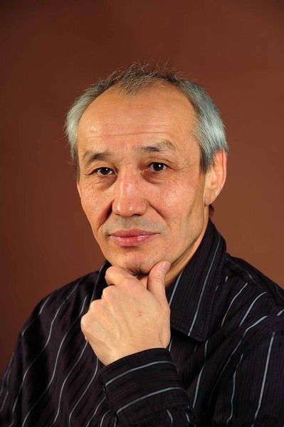 Руслан Нурпеисов