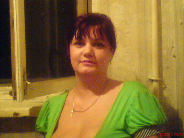 Наталья Динкелакер