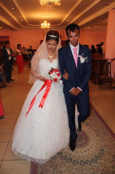 Биржан Бакиров