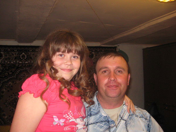 Алексей Фастовец