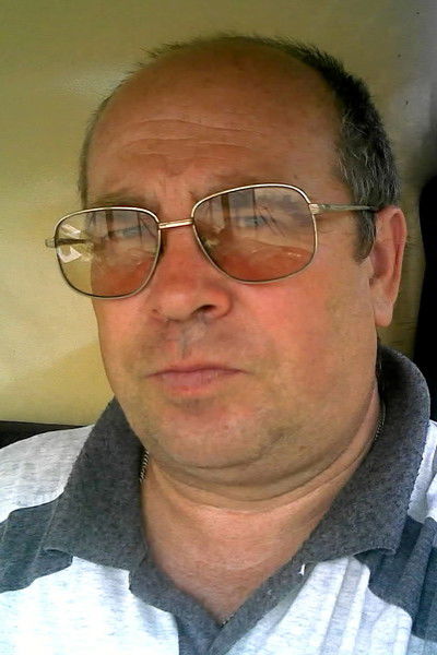 Владимир Мишечкин