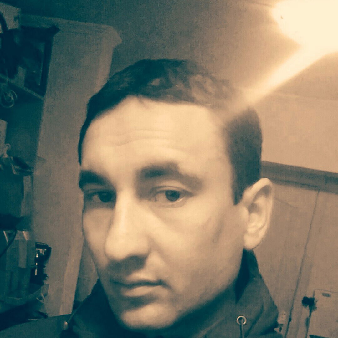 Вадим Шпаковский