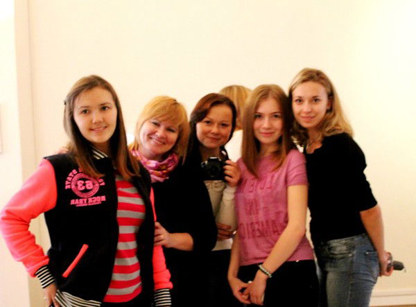 Зинира Стрекалова