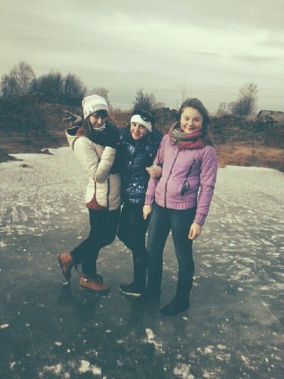 Татьяна Суворова