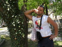 Роман Новиков