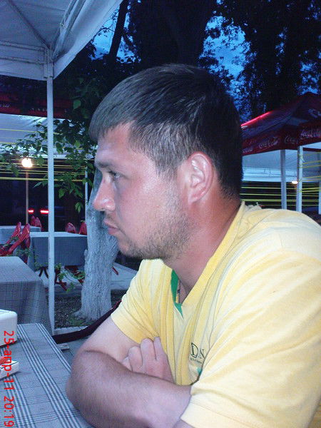 Кирилл Васьков