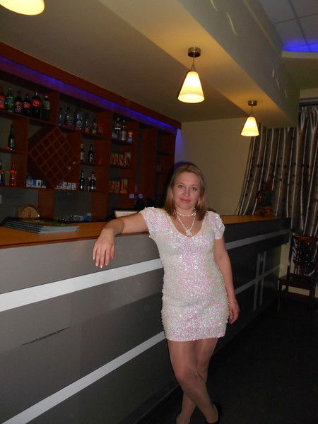 Ольга Чувашова