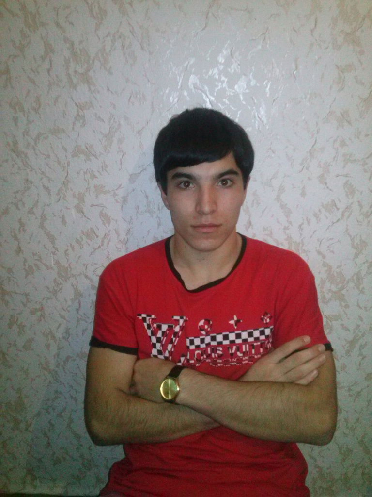 Хусейн Исаков