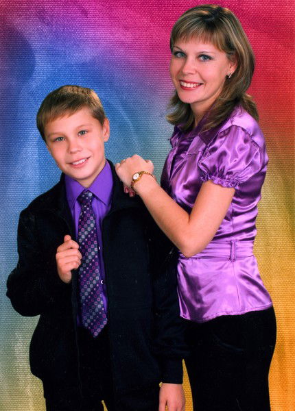 Марина Третьякова