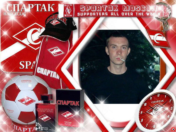 Сергей Чижков