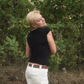 Марина Лихачёва