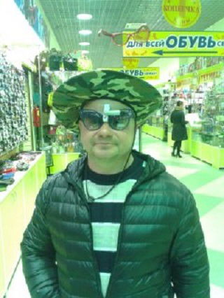 Дмитрий Чумиков