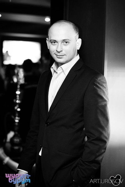 Алмаз Хайрутдинов